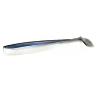 Силикон Lunker City Shaker 10/BG 3.25" #01 / (121628 / 32001)