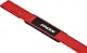 Лямки для тяги RDX S4 Gym Cotton Gel Straps Red Plus