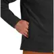 Куртка Simms Rivershed Full Zip Black Heather XL (13850-010-50 / 2257983)