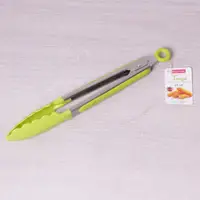 Щипці кухонні Kamille KM-7514 23 см