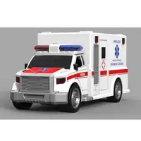 Скорая помощь ББ WY-670-A 20 см