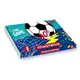 Пластилин 1 Вересня Team football 540556 8 цветов