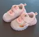 Кроссовки летние S-Kids розовые, розмір 19