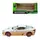 АВТОПРОМ 1:32 Lexus LFA (БЕЛЫЙ)