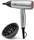 Фен Babyliss D580DE 2100 Вт сріблястий