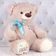 Мягкая игрушка Копиця Мишка Кристи 21050 40 см