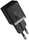 Сетевое зарядное устройство Baseus GaN5 Fast Charger 1C 30W, Black (CCGN070401)