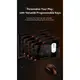 Мышь MEETION Wired+2.4G+Bluetooth Gaming Mouse With Charing Base GW38 |6 Keys, 8000dpi, 30-60h, RGB|