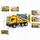 Эвакуатор инертный Wenyi WY1120B 31.5 см