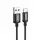 Кабель HOCO Type-C Wind charging data cable (packaged) X89 |1m, 3A|