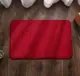 Коврик для ванной комнаты с эффектом памяти Homytex Bordo
