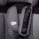 Автокресло KiderKraft Comfort Up 2 New 9-36 kg Grey