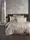 Турецкое Постельное Белье La Romano Premium Satin 300TC Indila 200х220см