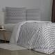Постельное белье семейное ТЕП Happy Sleep Grey Pearl 2-03797_32346 150х215х2 см
