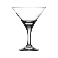Набір келихів для мартіні Pasabahce Bistro PS-44410-12 12 шт 190 мл