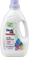 Гель для стирки для чувствительное кожи Denkmit 4058172216190 1.5 л