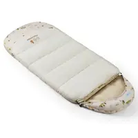 Детский спальник с капюшоном Naturehike B180 CNH22SD001, бежевый