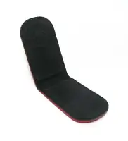 Затискач для грошей жіночий DNK Leather (Klip magnes-H col.H)