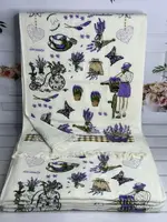 ANT Mame Lavanta kvadrat 40x60 12шт/уп.Турция.