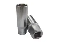 Головка свечная 21мм 6гр 1/2"
