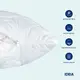 Подушка отельной серии Standart Plus ТМ IDEIA 60х60 см, с молнией
