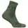 CamoTec носки TRK Lite 2.0 Khaki, носки хаки, мужские носки, армейские носки средней длинны, военные носки