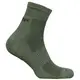 CamoTec носки TRK Lite 2.0 Khaki, носки хаки, мужские носки, армейские носки средней длинны, военные носки