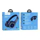 Наушники HOCO Charm BT headphones W41 |BT5.3, AUX/TF, 7h|