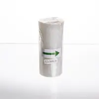 Пакеты для вакууматора 12*500 см пакеты для вакуумирования продуктов в рулоне HP-11-19