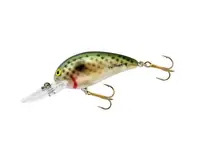 Воблер BOMBER inModel Ain 6,7см / 14 г / float 2,4-3,0m #PSH B07A-PSH