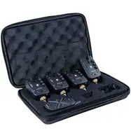 Набір сигналізаторів World4Carp FA211-4