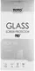 Защитное стекло TOTO Hardness Tempered Glass 0.33mm 2.5D 9H Xiaomi Mi 8 Lite