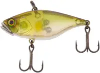 Воблер Jackall TN38 38mm 5.1g Ghost Ayu (1699-31-11)