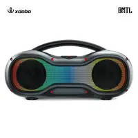 Акустика Xdobo Dream IPX6 |BT5.3, TWS, DSP, AUX/TF/USB, 80W, 12h|