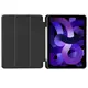 Чехол Smart Case для iPad Air 11" (2024) / Air 10.9" (2020-22) Pen, Black (0795787714508)