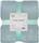 Плед Ardesto Flannel ART0229SB 160х200 см бирюзовый