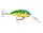Воблер Rapala SHAD DANCER 4 см 5 гр в цвете FT (SDD04 FT)