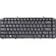 Клавиатура для ноутбука DELL Inspiron 1540, 1545 черный, без фрейма