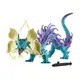 Фигурка Godzilla vs. Kong - Тиамат с подводной лодкой