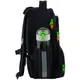 Рюкзак школьный GoPack Education Rasing King GO25-597M-5 12.5 л