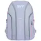 Рюкзак школьный YES TS-47M Flow 550305 20.4 л