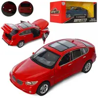 Джип инертный Auto Mir BMW AS-2703 15 см