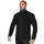 Флисовая кофта Paladin Himatec Черная (7289), 4XL