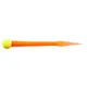 140156-L09 Слаг силікон. плав. FLOATING TROUT SLUG LJ Pro Series 2,5"/ L09 *10