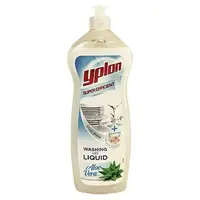 Засіб для миття посуду 1 л Yplon Washing up Balsam with Aloe Vera 5901083025421