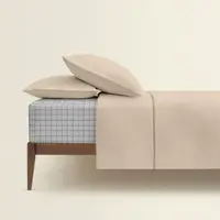 Двуспальный комплект на резинке MAGNOLIA CS8