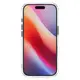 Чехол Spigen для iPhone 17 - Ultra Hybrid "S" MAG, Crystal/ White (ACS09981)