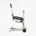 Самокат 5 в 1 "Scooter", многофункциональный, Skyper. White/Black (169306)