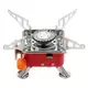 Портативная газовая горелка Stenson R-86806