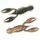 Плавающий силикон ZMAN TRD Crawz 2.5" 6pc #Molting Craw / (2114148 / TRDCR-324PK6)